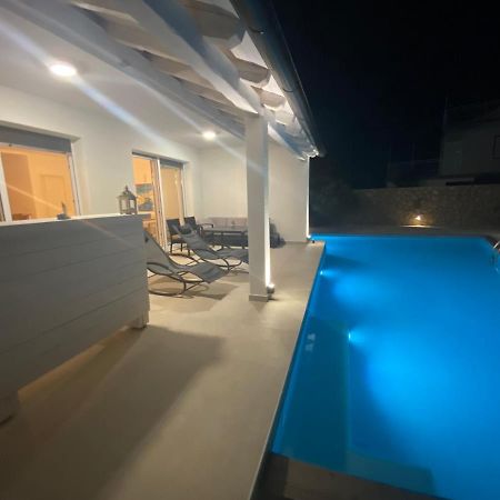 Villa Papalina 3 Barbat na Rabu 外观 照片