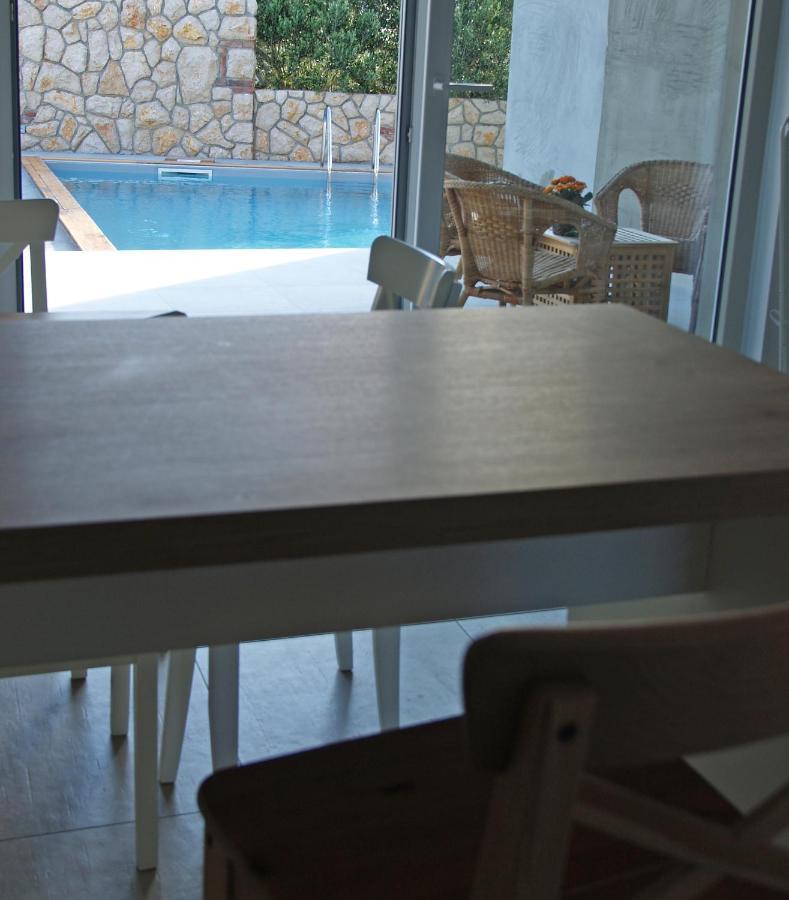 Villa Papalina 3 Barbat na Rabu 外观 照片