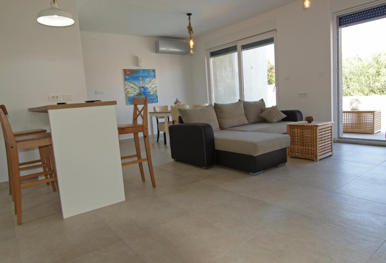 Villa Papalina 3 Barbat na Rabu 外观 照片