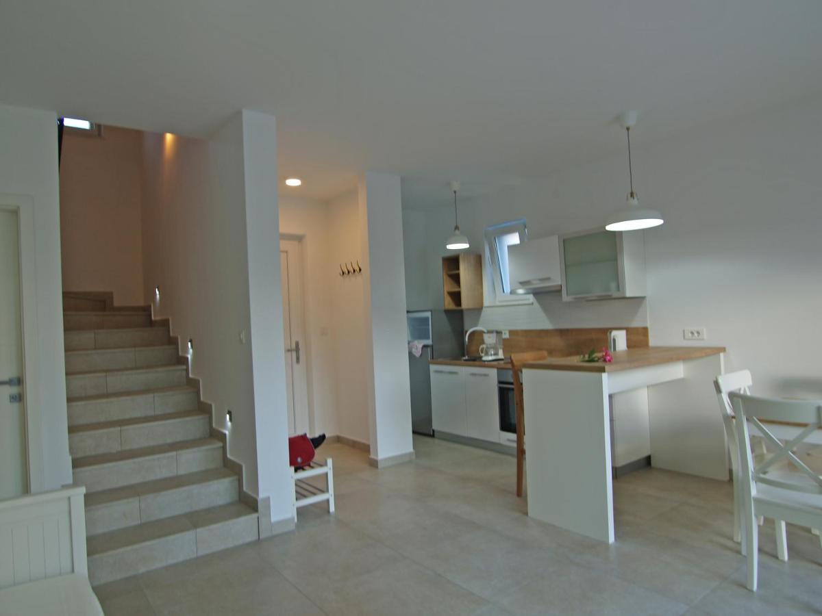 Villa Papalina 3 Barbat na Rabu 外观 照片