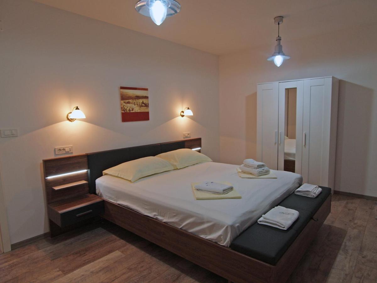 Villa Papalina 3 Barbat na Rabu 外观 照片