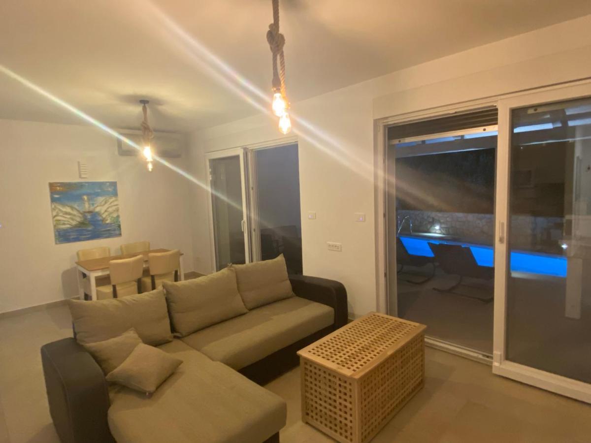 Villa Papalina 3 Barbat na Rabu 外观 照片