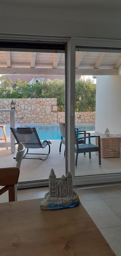 Villa Papalina 3 Barbat na Rabu 外观 照片