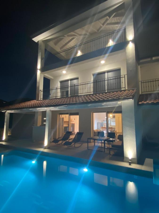 Villa Papalina 3 Barbat na Rabu 外观 照片