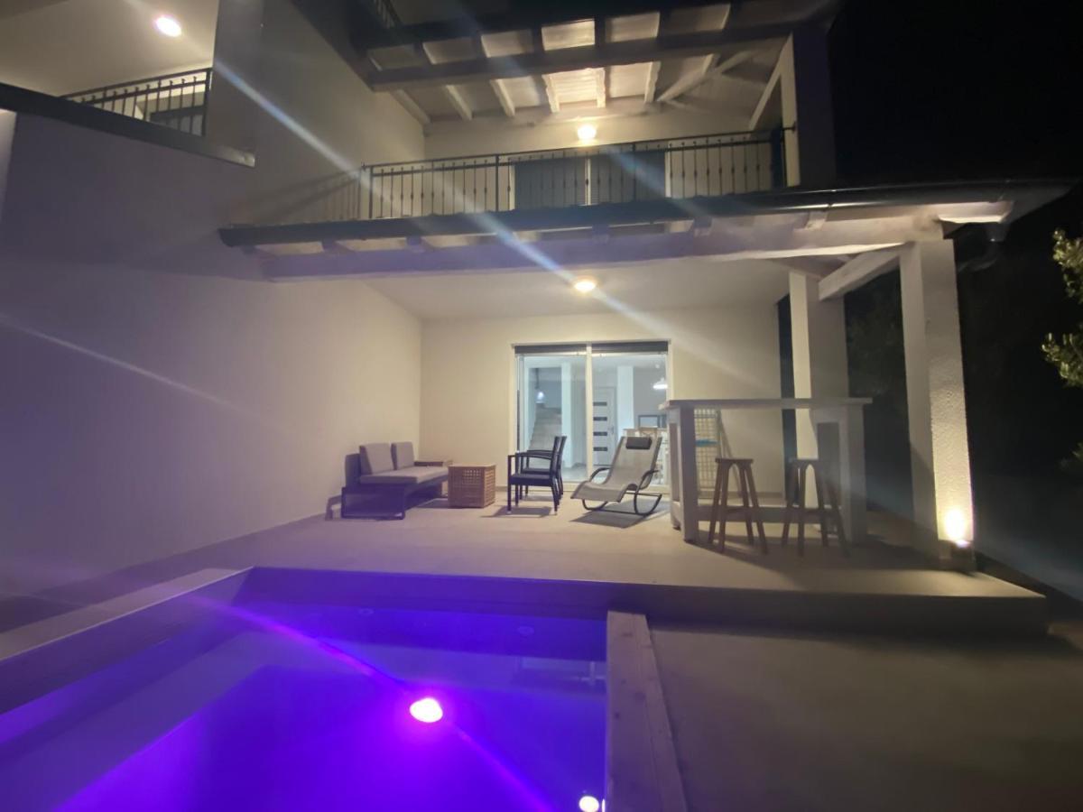 Villa Papalina 3 Barbat na Rabu 外观 照片